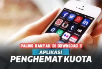 Aplikasi Penghemat Kuota ✅ Aplikasi Penghemat Kuota: Panduan untuk Mengelola Penggunaan Data Anda