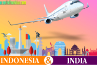 Berapakah Selisih Waktu Indonesia Dan India ✅ Perbedaan Waktu Indonesia dan India: Berapa Jam yang Memisahkan Mereka?