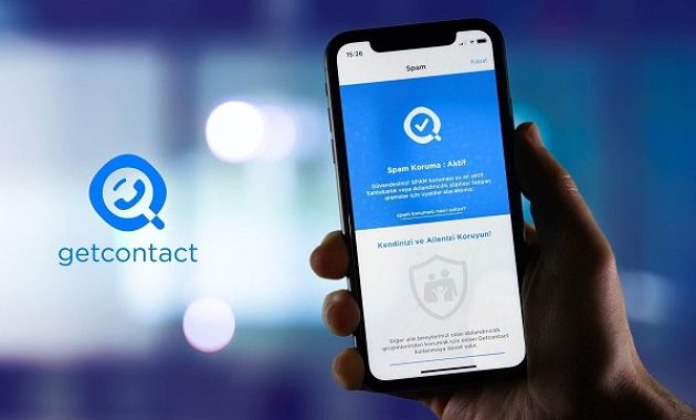 Cara Menggunakan Aplikasi Get Contact Cara Menggunakan Aplikasi Get Contact