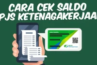 Cara Mudah Cek Saldo BPJS Ketenagakerjaan ✅ Panduan Lengkap: Cara Mudah Cek Saldo BPJS Ketenagakerjaan Secara Online