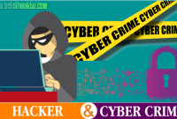 ✅ Perbedaan Hacker dan Pelaku Kejahatan Cyber: Dampak pada Keamanan Digital