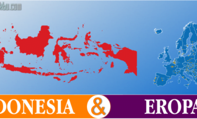 Perbedaan Waktu Antara Indonesia Dan Eropa Perbedaan Waktu Antara Indonesia Dan Eropa