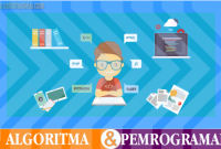 Perbedaan Algoritma dan Pemrograman ✅ Pengertian Algoritma dan Pemrograman serta Perbedaan di Antara Keduanya