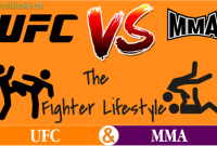 Perbedaan Antara UFC dan MMA ✅ Perbedaan UFC dan MMA: Mengenal Konsep dan Contoh dalam Pertandingan