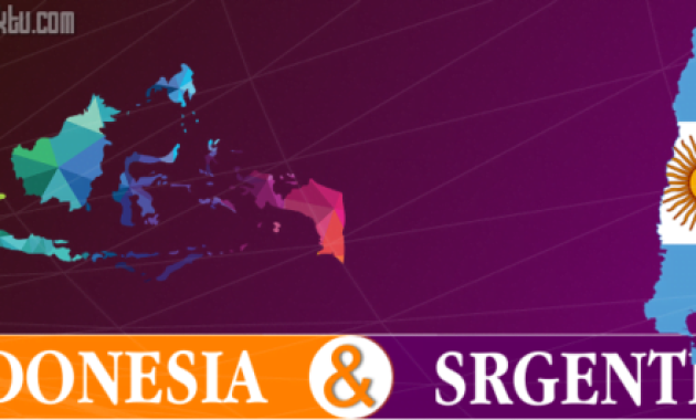 Perbedaan Dan Jara Indonesia Argentina Perbedaan Dan Jara Indonesia Argentina