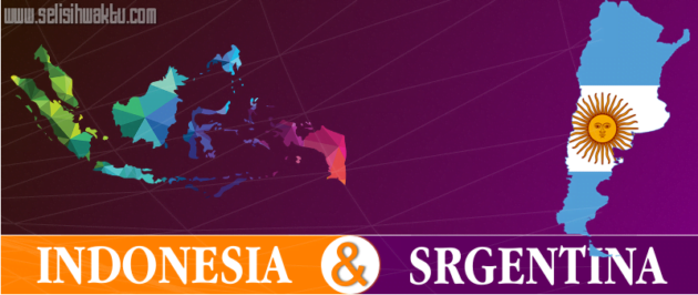 Perbedaan Dan Jara Indonesia Argentina Perbedaan Dan Jara Indonesia Argentina