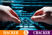 Perbedaan Hacker Dengan Cracke (Hacker VS Cracker) ✅ Perbedaan Antara Hacker dan Cracker: Fokus, Tujuan, dan Pendekatan yang Berbeda