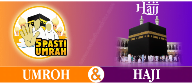 Perbedaan Haji Dan Umroh