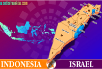 Perbedaan Indonesia Dan Isreal ✅ Berapa Perbedaan Waktu Antara Indonesia Dan Israel ?
