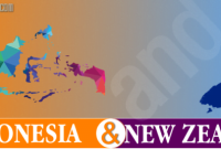 Perbedaan Waktu Indonesia Dan New Zealand ✅ Perbedaan Waktu Indonesia dan New Zealand: Memahami Konteks Geografis dan Iklim
