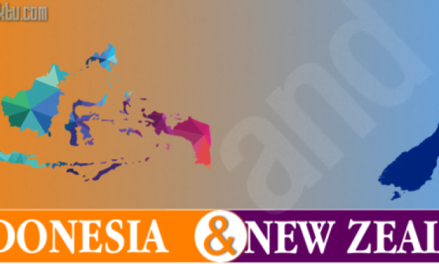 Perbedaan Waktu Indonesia Dan New Zealand Perbedaan Waktu Indonesia Dan New Zealand