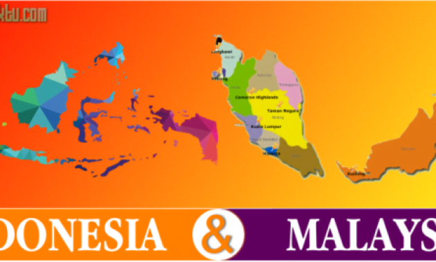 Perbedaan Waktu Indonesia Dengan Malaysia Perbedaan Waktu Indonesia Dengan Malaysia