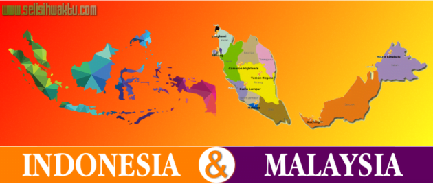 Perbedaan Waktu Indonesia Dengan Malaysia Perbedaan Waktu Indonesia Dengan Malaysia