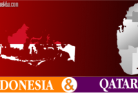 Perbedaan-Waktu-Jakarta-Dengan-Qatar ✅ Menyelusuri Perbedaan Waktu: Jakarta dan Qatar dalam Zona Waktu Global
