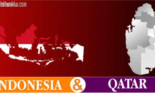 Perbedaan-Waktu-Jakarta-Dengan-Qatar