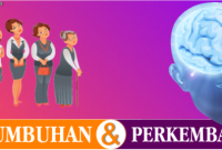 Pertumbuhan dan Perkembangan ✅ Perbedaan Pertumbuhan dan Perkembangan: Dampaknya pada Tahap-Tahap Kehidupan Manusia