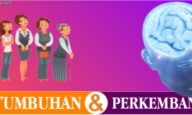 Pertumbuhan dan Perkembangan Pertumbuhan dan Perkembangan