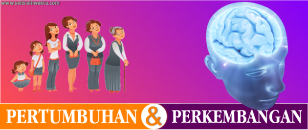 Pertumbuhan dan Perkembangan Pertumbuhan dan Perkembangan