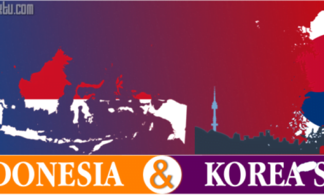 Selisih Waktu Indonesia Dengan Korea Selatan Selisih Waktu Indonesia Dengan Korea Selatan