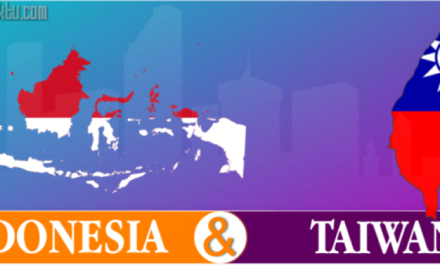 Selisih Waktu Indonesia Dengan Taiwan China Selisih Waktu Indonesia Dengan Taiwan China