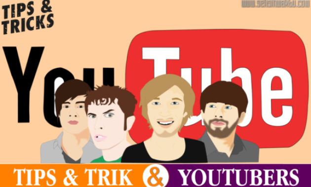 Tips Cara Cepat Membangun Channel Youtube Menjadi Sukses Dan Berkembang Tips Cara Cepat Membangun Channel Youtube Menjadi Sukses Dan Berkembang