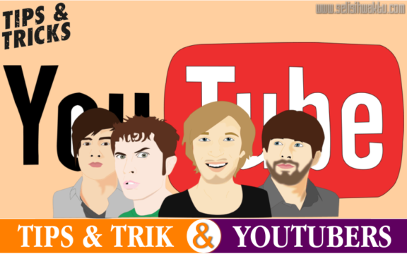 Tips Cara Cepat Membangun Channel Youtube Menjadi Sukses Dan Berkembang