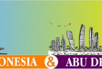 Waktu Indonesia dan Abu Dhabi ✅ Selisih Waktu Indonesia dan Abu Dhabi: Panduan Praktis bagi Traveler
