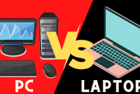 antara laptop dan komputer harus pilih mana ✅ Mengapa Laptop Lebih Unggul daripada Komputer? Baca Lengkapnya Sekarang