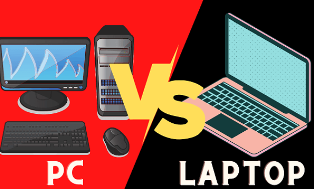 antara laptop dan komputer harus pilih mana antara laptop dan komputer harus pilih mana