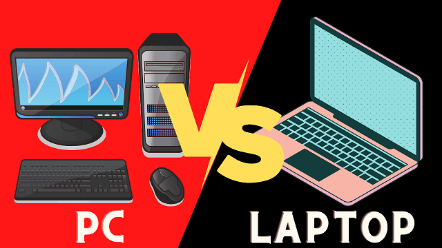 antara laptop dan komputer harus pilih mana antara laptop dan komputer harus pilih mana