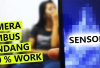 aplikasi bisa tembus pandang ✅ Cara Kerja Kamera Tembus Pandang: Penjelasan Ilmiah di Balik Teknologi yang Mengagumkan