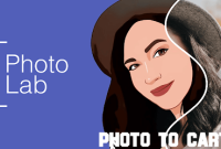 aplikasi foto jadi kartun ✅ Teknik Mengubah Foto Menjadi Kartun: Cara Mengedit Wajah Anda Menjadi Karikatur