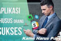 aplikasi untuk orang sukses ✅ Aplikasi Bisnis Gratis Terbaik di Android yang Wajib Dimiliki Pengusaha