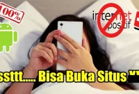 buka blokir kominfo di hp ✅ Ini Dia! Cara Mengakses Situs Web yang Diblokir Pemerintah dengan Mudah dan Aman