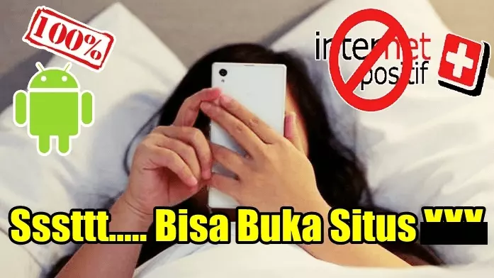 buka blokir kominfo di hp