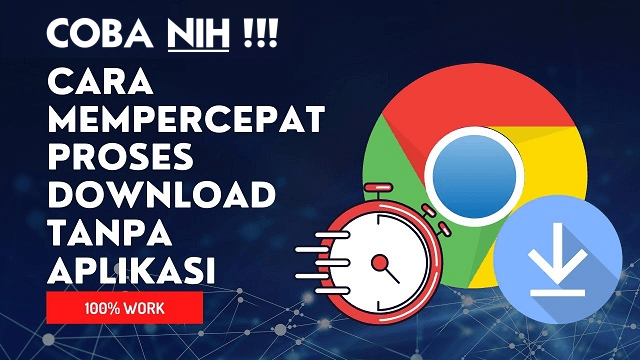 cara download cepat di android cara download cepat di android