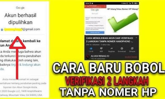 cara hack akun gmail cara hack akun gmail