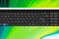 cara mengetik di laptop atau komputer ✅ Panduan Lengkap Untuk Pemula: Cara Mengetik di Laptop Baru