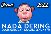daftar ringtone wa lucu ✅ Koleksi Terbaru: Daftar Ringtone WA Unik dan Lucu yang Akan Membuat Tersenyum