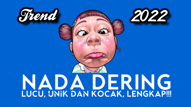 daftar ringtone wa lucu daftar ringtone wa lucu