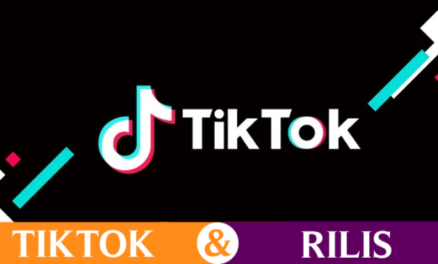 kapan tiktok dirilis kapan tiktok dirilis