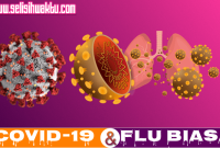 Perbedaan Virus Corona dan Flu Biasa ✅ Membedakan Virus Corona dan Flu Biasa: Gejala, Penyebaran, dan Pengobatan
