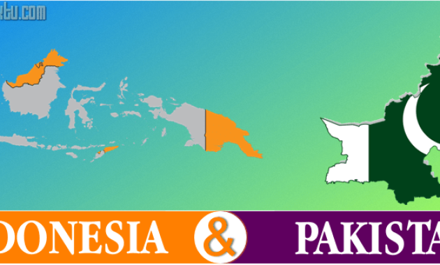 perbedaan waktu antara indonesia – pakistan perbedaan waktu antara indonesia – pakistan