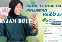 Web Banner - Anti Gratifikasi ✅ Cara Pinjam Uang di BPJS Ketenagakerjaan, Apa Saja Syaratnya?