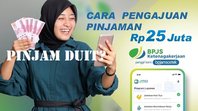 Web Banner - Anti Gratifikasi pinjam Uang di BPJS Ketenagakerjaan