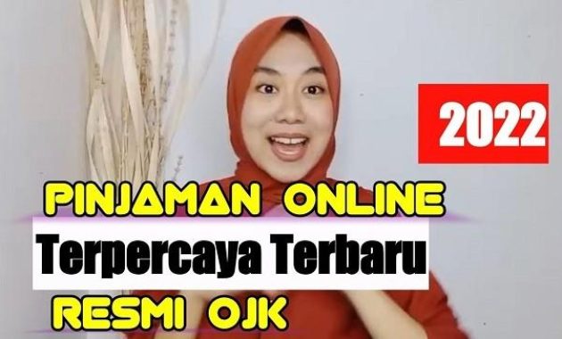 pinjol paling rekomendasi pinjol paling rekomendasi