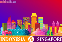selisih waktu indonesia - singapore ✅ Selisih Waktu Indonesia dan Singapura: Apa Saja yang Harus Anda Ketahui?