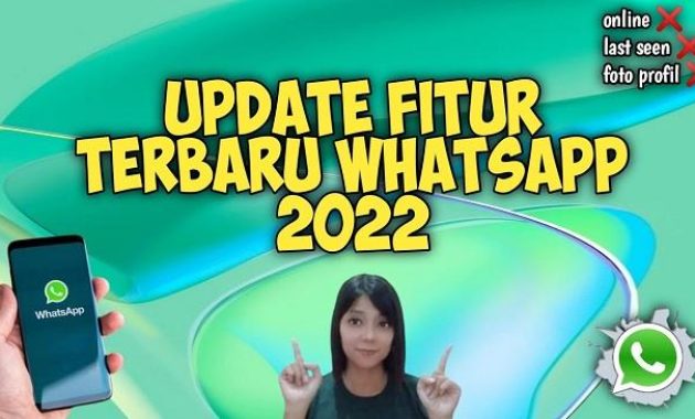 update whatsapp terbaru update whatsapp terbaru
